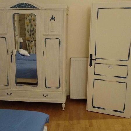 La Caussenarde Bed & Breakfast Severac-d'Aveyron Bagian luar foto